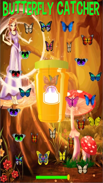 Butterfly Catcher Pro Screenshot 5