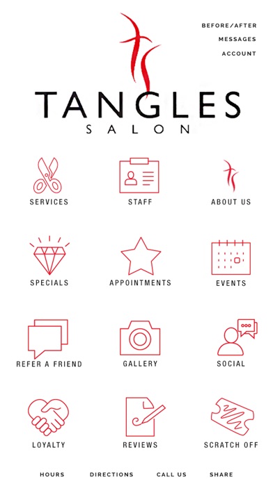 【图】Tangles(截图2)