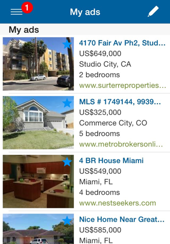 Everyhouse: Find properties screenshot 4