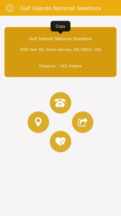 Best Florida State Parks screenshot-4