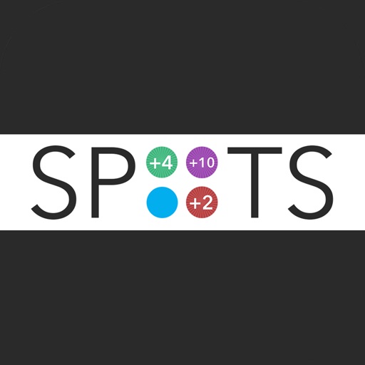Spots iOS App