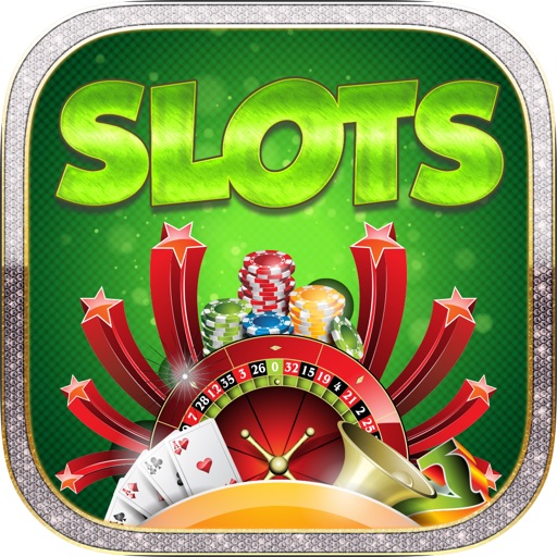 AAA Slotscenter FUN Gambler Slots Game - FREE Vegas Spin & Win Icon