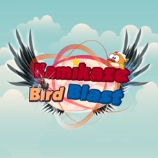 Activities of Kamikaze Bird Blast