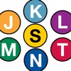 Muni Metro Stickers