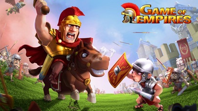 Game of Empires: Rome at warのおすすめ画像1