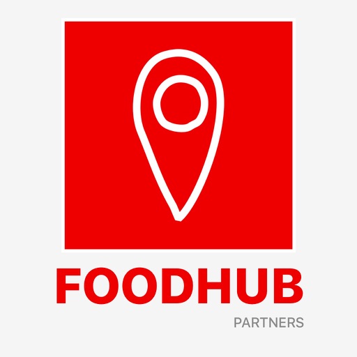 Foodhub Partner