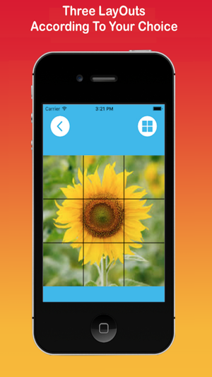 Poster For Instagram Pro-Photo Grid Collage Maker(圖3)-速報App