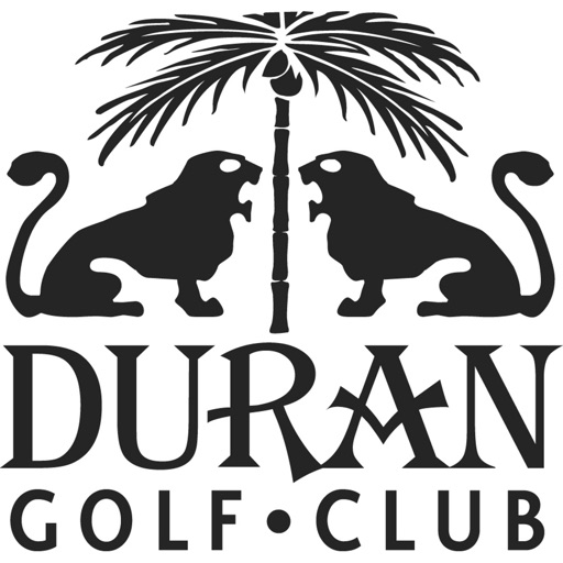Duran Golf Club Tee Times icon