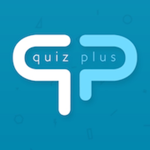 Quiz+ iOS App
