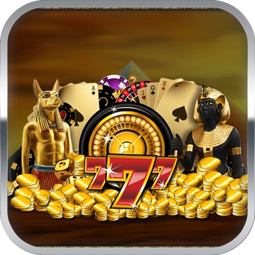 21 Maya Symbol : Win the Luxury Slots Crown Casino icon