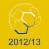 乌克兰足球UPL2012-2013年-的移动赛事中心