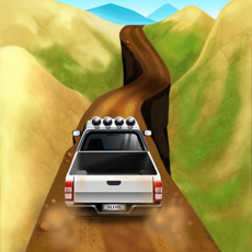 ‎Mountain Climb 4x4