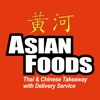 Asian Food Ballyfermot