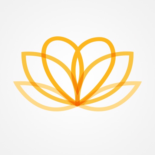 HeartCore Yoga icon