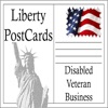 LibertyPostcard