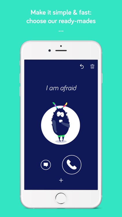 Pressenger Calling App - Presend Your Emotion