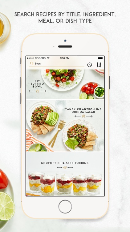 Oh She Glows - Healthy Plant-Based Recipes
