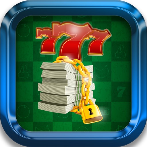 Golden Rewards Slot Machines - Jackpot Edition iOS App