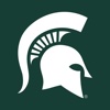 Michigan State Stickers