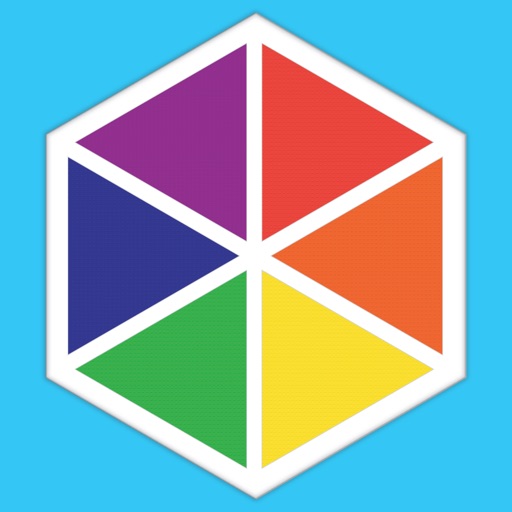 Sequence Spectrum iOS App