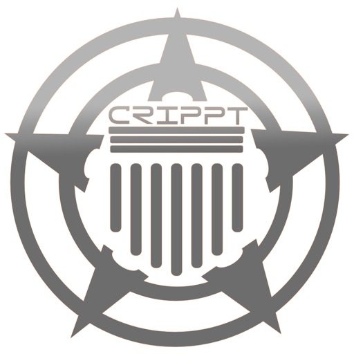 CRIPPT icon
