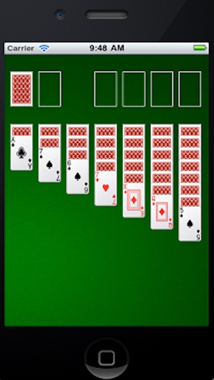 Free Solitaire++*