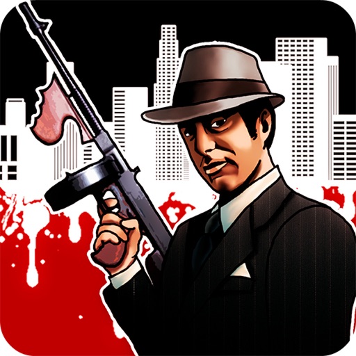 Chicago Mafia iOS App