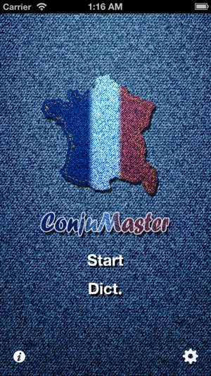 French ConjuMaster(圖5)-速報App