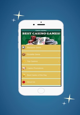 Casino spielen screenshot 2