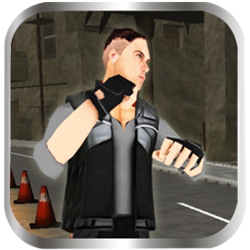 City Adventure Run Pro iOS App