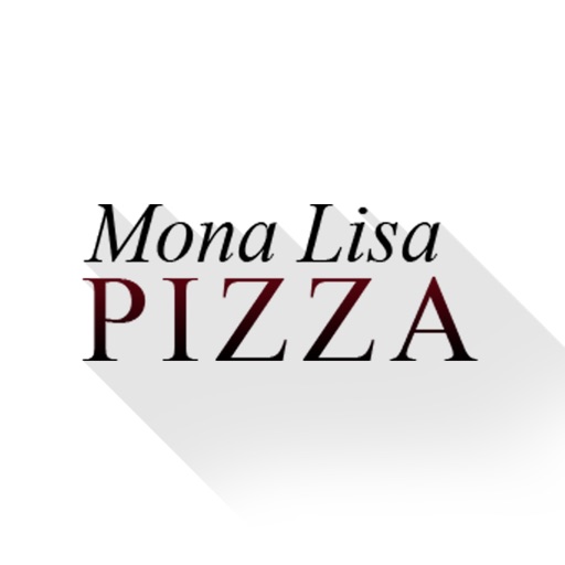 Mona Lisa Pizza iOS App