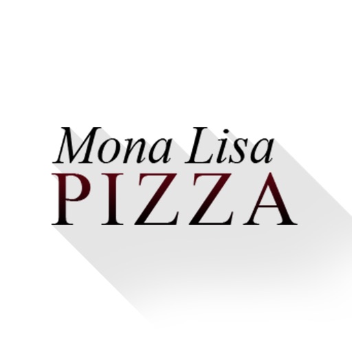 Mona Lisa Pizza