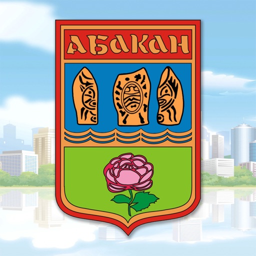 Абакан информ icon