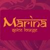 Marina Spice Lounge Indian Takeaway