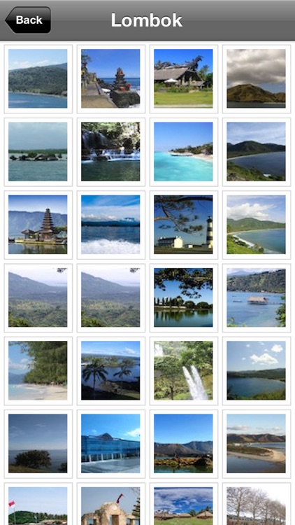 Lombok Island Offline Travel Explorer screenshot-4