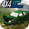 4X4 Offroad Trial Crossovers