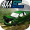 4X4 Offroad Trial Crossovers