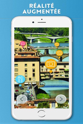 Florence Travel Guide Offline screenshot 2