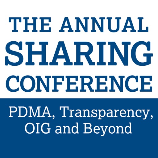 Sharing Conference / PDMA Alliance by Inc.