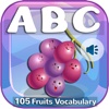 ABC Baby Learn Fruits And Vegetables Free For Kids