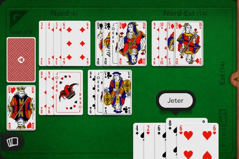 Rummy + screenshot 4