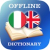 English-Italian : Dictionary Free & Learn Italian