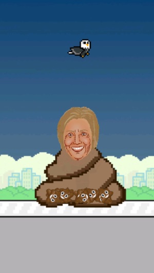 Hillary Dump(圖2)-速報App