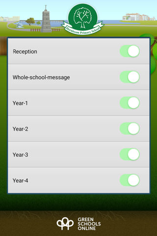 Hornbeam Primary School screenshot 2