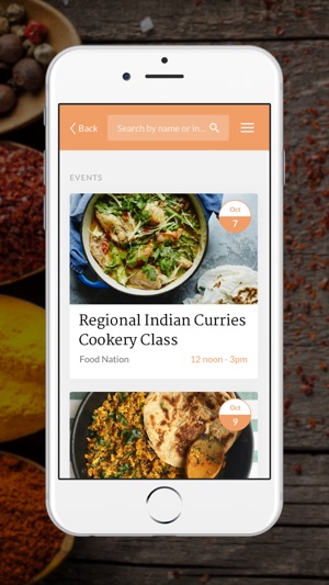 Maunika's Indian Recipes(圖5)-速報App