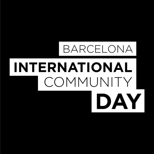 Barcelona international community day 2016