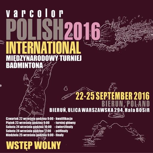 Polish International 2016