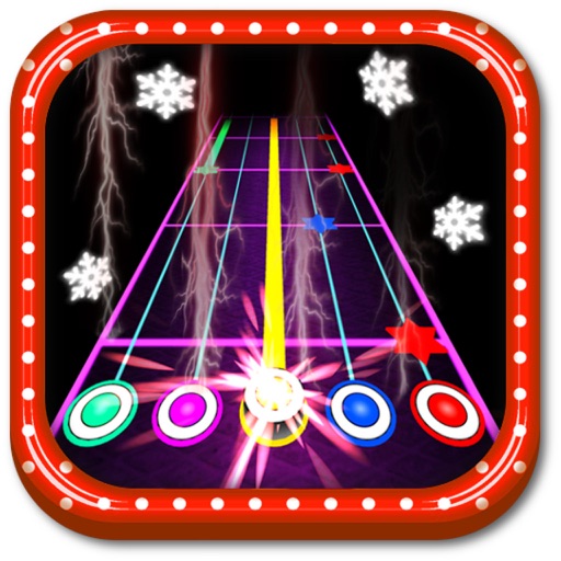 Musican Puzzle iOS App