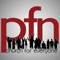 The PFN Mobile App will help you grow closer to Jesus on a daily basis