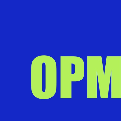 OPM Chords